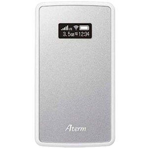 NEC�v���b�g�t�H�[���Y ���o�C�����[�^�[ Aterm ( �L�@EL / 2GHz, 800MHz )