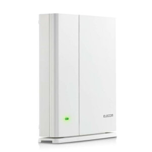 �G���R�� ���b�V�� WiFi ����LAN ���[�^�[ AC1300 867 + 400 Mbps �f���A���o���h