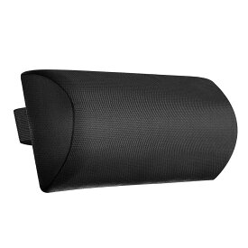 perfk ヘッドレスト枕 椅子用 首枕 レッジラウンジャーに 全10色