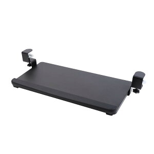 FLEXISPOT �X���C�h���L�[�{�[�h�g���C��t�� �L�[�{�[�h�X���C�_�[ ���O���\ �g���ȒP
