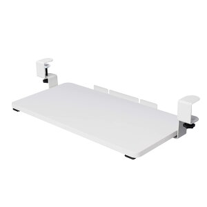 FLEXISPOT �X���C�h���L�[�{�[�h�g���C��t�� �L�[�{�[�h�X���C�_�[ ���O���\ �g���ȒP