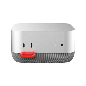 Mac Mini M4�p�X�^���h �ʋC���M �ߔM�h�~ �}�E���g ���u���X�^���h �f�X�N�g�b�v�X�^���h�}�E���g ����~�߃p�b�h�t�� �d���{�^���̑��삪�֗�