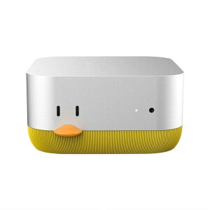 Mac Mini M4�p�X�^���h �ʋC���M �ߔM�h�~ �}�E���g ���u���X�^���h �f�X�N�g�b�v�X�^���h�}�E���g ����~�߃p�b�h�t�� �d���{�^���̑��삪�֗�