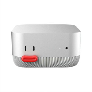 Mac Mini M4�p�X�^���h �ʋC���M �ߔM�h�~ �}�E���g ���u���X�^���h �f�X�N�g�b�v�X�^���h�}�E���g ����~�߃p�b�h�t�� �d���{�^���̑��삪�֗�