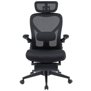 FLEXISPOT �I�t�B�X�`�F�A �f�X�N�`�F�A FC8 �܂��ݎ� �R���p�N�g ���b�L���O�@�\ ���㒲�߉\ �I���ˏグ�� �I�[�g�}������ 3D�w�b�h���X�g �����o�[�T�|�[�g���� ���b�V���f�� ��������