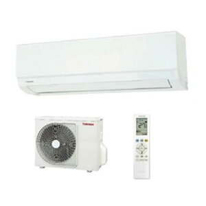 ���� TOSHIBA ���[���G�A�R�� 2025�N���f�� RAS-2215T-W 6���p �P��100V T�V���[�Y