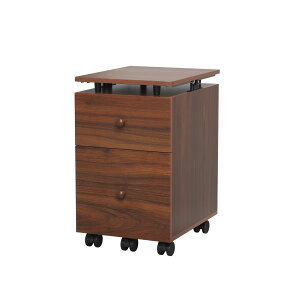FLEXISPOT �I�t�B�X���S�� �L���X�^�[�t���I�t�B�X�f�X�N�T�C�h���S�� 3�i���ރL���r�l�b�g ���ރP�[�X CB2B