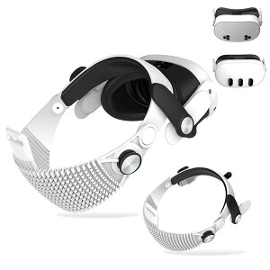 VR�w�b�h�Z�b�g �w�b�h�X�g���b�v Meta Quest 3 Quest 3S�Ή� �����p �G���[�g�X�g���b�v PU�\�t�g�N�b�V���� �ᔽ���������[�p�b�h �y�� ���K�Ȓ��p�� �V���R���� �A�N�Z�T���[ �u���b�N �z���C