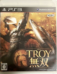 TROY���o - PS3