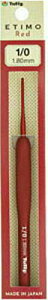 �����j �wETIMO Red(�G�e�B�����b�h) �N�b�V�����O���b�v�t�������j 1/0�� �x Tulip �`���[���b�v TED010
