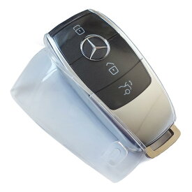 [MKMC] 互換品 ベンツ スマートキーケース TPU 素材 メルセデス キー カバー a b c e g amg cla gla glb glc gle 対応 アクセサリー パーツ
