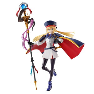 BANDAI SPIRITS(�o���_�C �X�s���b�c) 30MS Fate/Grand Order �A���g���A�E�L���X�^�[ �F�����ς݃v�����f��