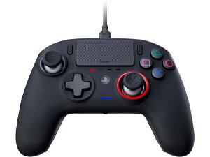 Nacon �i�R�� ���{�����[�V���� �v�� �R���g���[���[ V3 PS4 / Nacon - Revolution Pro Controller 3 (PS4) [2370] 42437