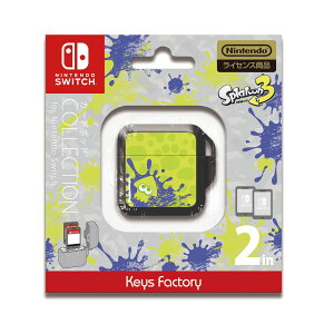 �y�C�V�����C�Z���X���i�z�J�[�h�|�b�h COLLECTION for Nintendo Switch (�X�v���g�D�[��3)Type-B