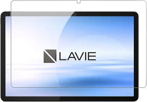 �t���ی�t�B���� NEC LAVIE Tab T10 T1055/KAS TAB10/F03 10.1�^���C�h 2025�N4���������f����p �K���X�t�B���� 2.5D���E���h�G�b�W �����ߗ� �d�x9H �C�A�[�� �w��h�~ �����K���X �t���ی�V�[�g �^�u