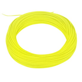Maxcatch DT フライライン ダブルテーパー フローティング：1-8F、100フィート DT フライフィッシングライン