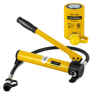 CGOLDENWALL ���^�����W���b�L �|���v�t�� �{�g���E�V�����_�[�W���b�L �ω׏d5t�A10t�A20t�A30t�A50t