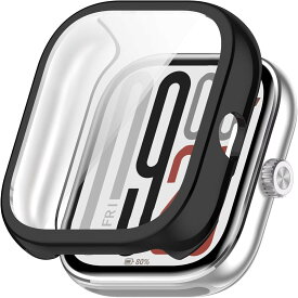 Gosento For Huawei Band 11 ケース 耐衝撃性 全面TPUカバー