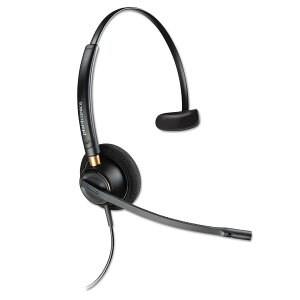 �|���[(Poly) Plantronics EncorePro HW510