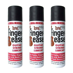 TONE FINGER-EASE �t�B���K�[�C�[�Y �w������ ×3�{�Z�b�g