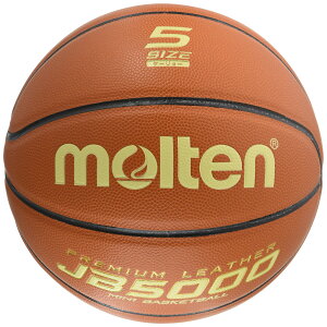 �����e��(molten) �o�X�P�b�g�{�[�� JB5000�y�� B5C5000-L