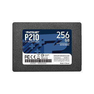 SSD 256GB �����^ SATA3 6Gb/s 2.5�C���` 7mm�� ���� �p�\�R�� �A�b�v�O���[�h ������ �f�[�^�ۑ� PC���Ӌ@�� �ǂݍ��ݍ����� �f�X�N�g�b�v �m�[�gPC �Q�[�~���OPC ���萫 �����\ 3�N�ۏ�