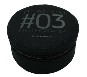 �G�o�j���[(EVERNEW) NP�N�b�J�[�P�[�X#3 EBY232