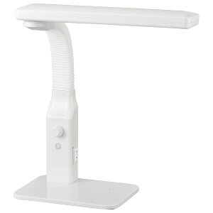 �I�[���d�@ LED�f�X�N�X���C�g �����@�\�t�� DS-LD95CG-W/RA93 06-3684 OHM