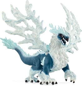 エルドラド アイスドラゴン