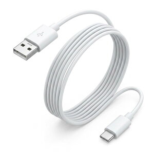 USB to Micro USB�����d���P�[�u�� - Wyze Cam�AOculus Go�AYi Home Camera�AKasa Cam�Z�L�����e�B�J�����ƌ݊�������A�z���C�g