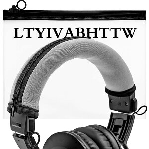 LTYIVABHTTW �����p�w�b�h�o���h�J�o�[ ATH M50X M50 M40X M40 M30X M20X �w�b�h�t�H���Ή�