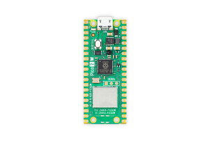 �}�C�R���{�[�h Pico 2W 1�� Raspberry Pi RP2350���� ���C�����X�ʐM�Ή� �J���{�[�h �d�q�H�� �v���O���~���O�w�K IoT�@�� ����K�W�F�b�g �g�ݍ��݃V�X�e�� 264KB SRAM 4MB �t���b�V�������� �f���A��