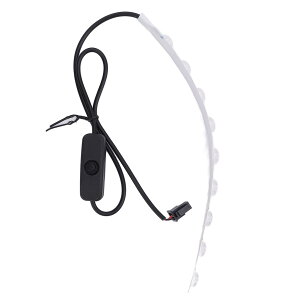 3D�v�����^�[�p LED���C�g�X�g���b�v 24V ���P�x ���F�� �Ɩ��L�b�g A1 mini�Ή� �����^ Ra95 �����F�� �ψ�Ɩ� �S���e�[�v��t �_�� �J�b�g�\ �p�[�c �A�N�Z�T���[ ���i 3D�v�����g ���F������