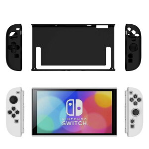For Nintendo Switch2 �P�[�X �h���h�o �y�� �����܂܏[�d�\�[�d������� �t���i���[�\ ��e�� �ϏՌ� �����h�~ ���L�� �\�t Nintendo Switch2 �p ��p�ی� �P�[�X �J�o�[�i�z���C�g�j