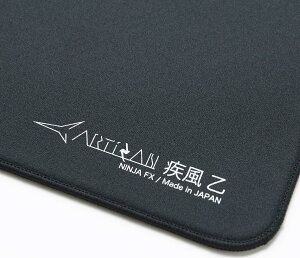 ARTISAN NINJA FX �n���e��V2 MID L �u���b�N (FX-HYO2-MD-L-B)