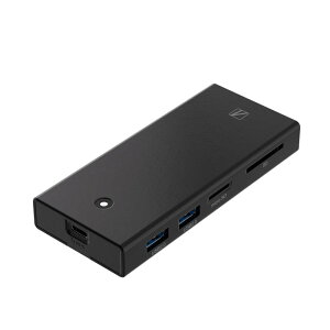M.2 SSD �O�t���P�[�X SATA NVME ���Ή� USB3.2 Gen2 10Gbps �����]�� �A���~�� 2230/2242/2260/2280�Ή� USB�n�u 2�|�[�g SD�J�[�h���[�_�[ MicroSD�J�[�h���[�_�[ Type-C�ڑ� UASP�Ή� �O�t���h���C�u�P�[�X SSD�P