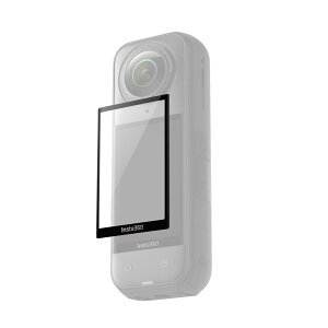 Insta360 X5 ��p�X�N���[���v���e�N�^�[