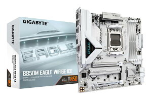 �}�U�[�{�[�h Micro-ATX AM5 Ryzen 9000�V���[�Y�Ή� DDR5�������Ή� PCIe 5.0�Ή� �Q�[�~���OPC���� �����������Ή� ����d���݌v �z���C�g�J���[ �����\ �f�X�N�g�b�vPC�p�[�c �g���� ���ϋv 8+2+2�f�W