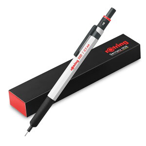 ���b�g�����O(rotring) 500 ���J�j�J���y���V�� 0.5mm �z���C�g 2218725