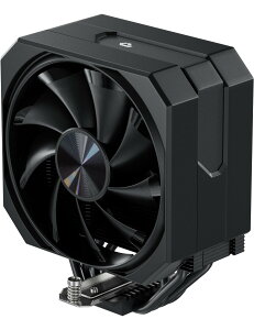 CPU�N�[���[ �T�C�h�t���[�^ 4�{�q�[�g�p�C�v ARGB PWM�t�@������ TDP230W �É���p �����g�b�v�J�o�[�t�� PC�p�[�c ����PC LGA1200 LGA1700 AM4 AM5 �Ή� 6mm�a�q�[�g�p�C�v ���t�@�� ���M�t�B�� CPU��p