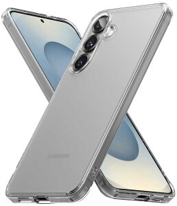 �yRingke�z Galaxy S26 Series PC/TPU �t���[�W�����P�[�X
