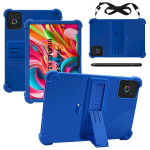 For HiGrace HGCKB1004S �P�[�X 10.1�C���` �^�u���b�g �J�o�[ RUIXH �V���R���f�� �����h�~ ����~�� �ϖ��C�� �h�� �h�o �������ȒP �ی�J�o�[ ���C�g �n�j�J����p
