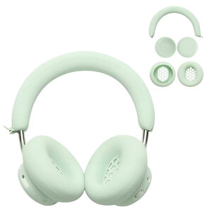 For Nothing HeadPhone(1) �p �P�[�X �J�o�[ KONXISA Nothing HeadPhone(1) �Ή� �C���[�p�b�h/�w�b�h�o���h 2-in-1 �ی�P�[�X �V���R���f�� �L�Y�h�~ �h�o �ϏՌ� �����h�~ ��� ���􂢉\