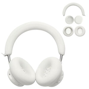 For Nothing HeadPhone(1) �p �P�[�X �J�o�[ KONXISA Nothing HeadPhone(1) �Ή� �C���[�p�b�h/�w�b�h�o���h 2-in-1 �ی�P�[�X �V���R���f�� �L�Y�h�~ �h�o �ϏՌ� �����h�~ ��� ���􂢉\
