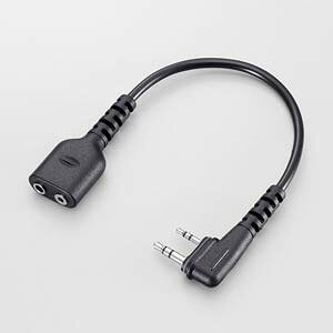 �A�C�R��(ICOM) �X����L�^�v���O�ϊ��P�[�u�� OPC-2144