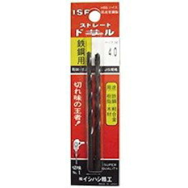 ストレートドリル 5.8mm 刃径5.8mm 溝長67.0mm 全長98.0mm シャンク径5.8mm スウェーデン鋼 高速度鋼 HSS 研削溝 総研磨仕上げ 切れ味抜群 工具 穴あけ加工用 金属加工用 DIY 作業工具 穴あけドリル 先