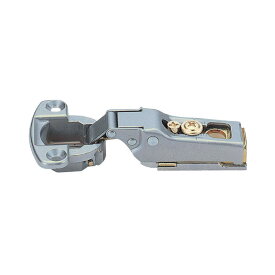 スガツネ工業 ランプ印 100シリーズ スライド丁番 M100 軽量扉用 M100-C34/9