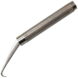ショートハッカー ミニ 直径10mm 全長165mm 本体重量150g 工具 現場作業用 鉄筋結束用 ハンドツール 手動工具
