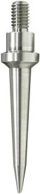 STS 株 STS 精密ピンポール用5cm石突 PT-5 PT-5