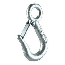 オーエッチ工業(OH Kogyo) スリムフック 安全レバー付 WS-05S